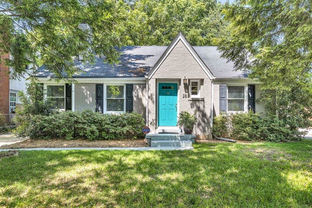 28 Candler Road - Photo 1