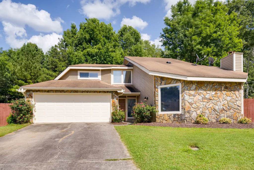3764 Courtside Terrace - Photo 1