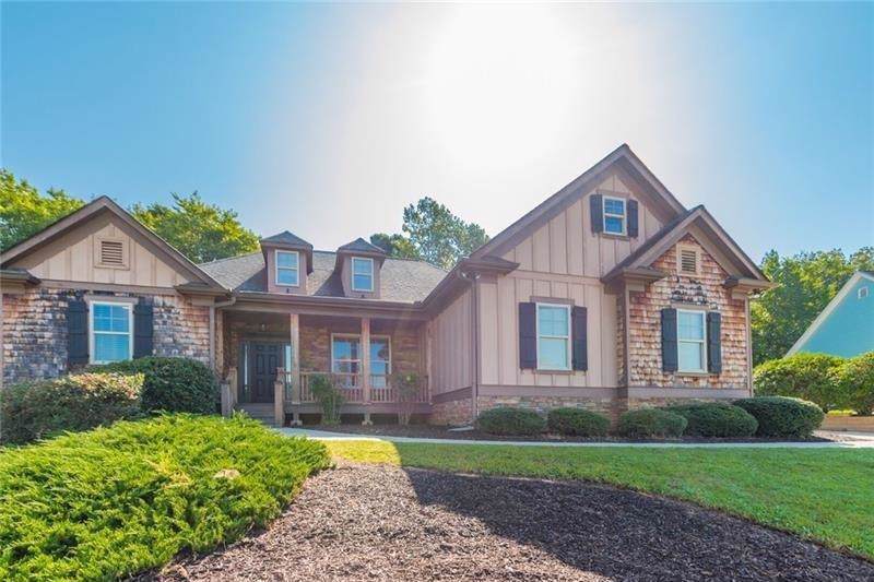 85 Glen Cedar Lane - Photo 1