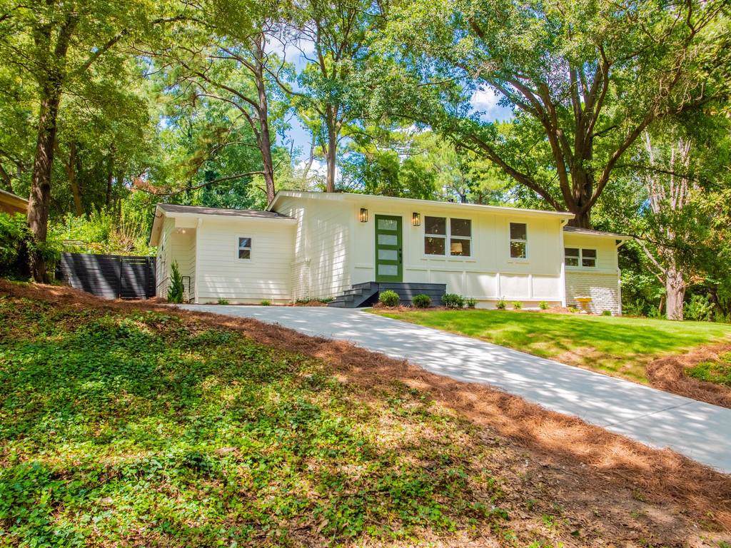 2616 Lambeth Lane - Photo 1