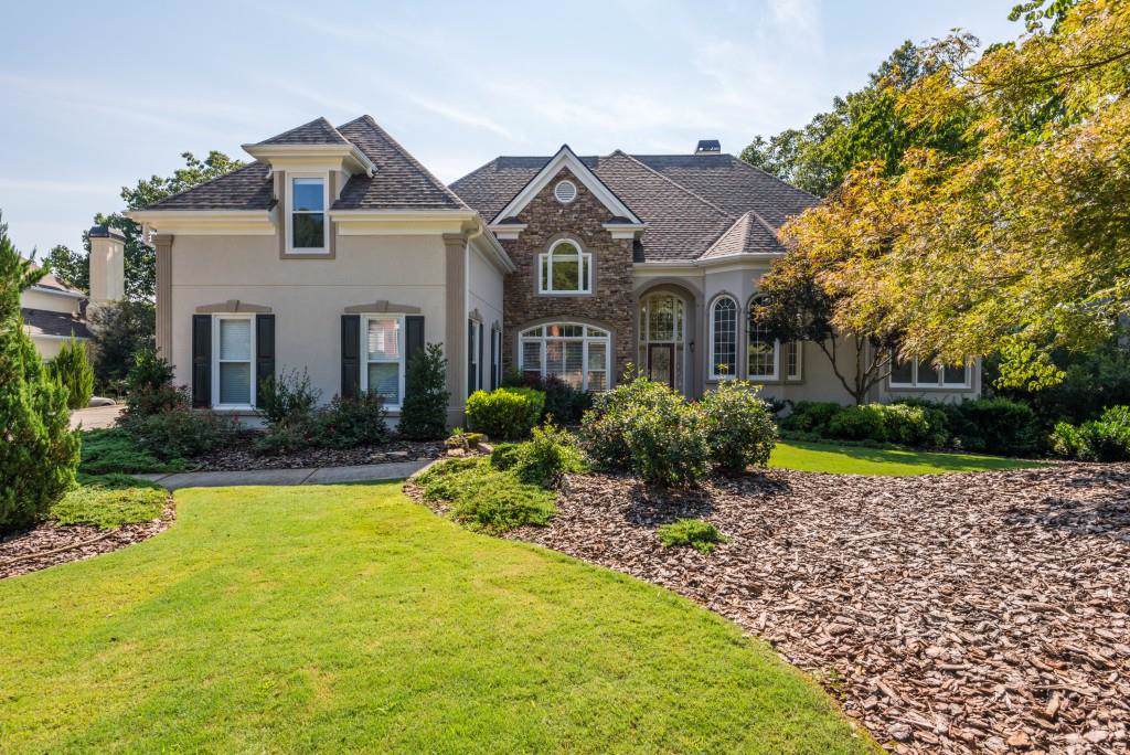 485 Water Shadow Lane - Photo 1