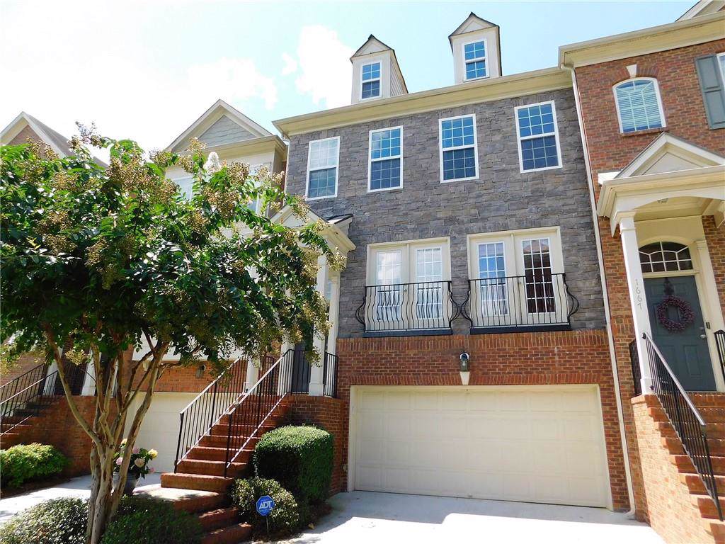 1665 Wehunt Place - Photo 1