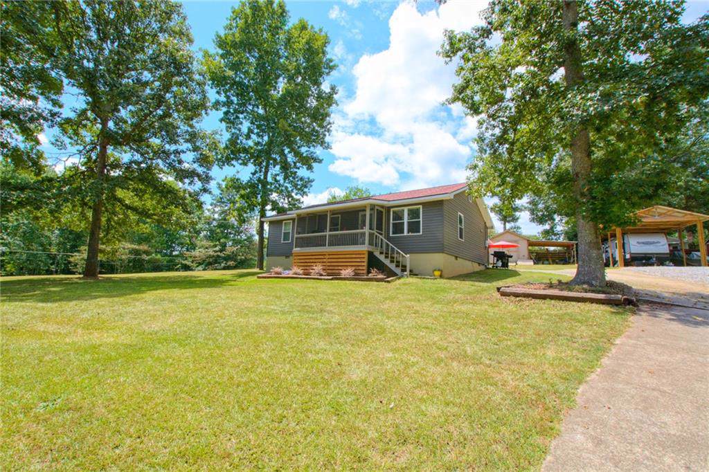 20 Woodland Circle - Photo 1