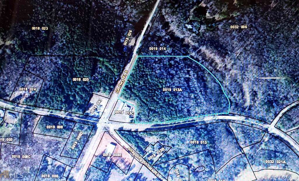 0 Highway 212 - Photo 1