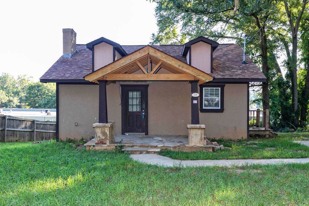 5805 Eastside Drive - Photo 1