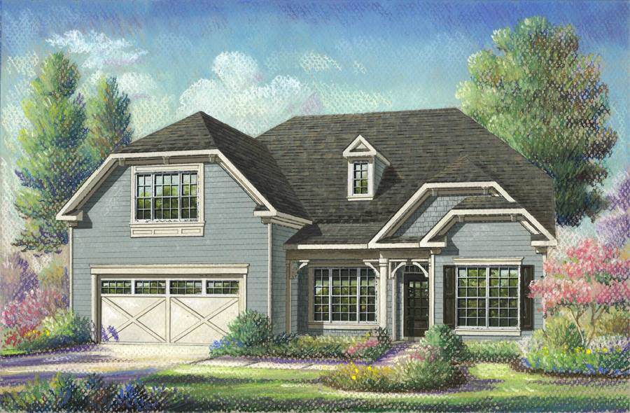 3969 Bloomfield Way - Photo 1