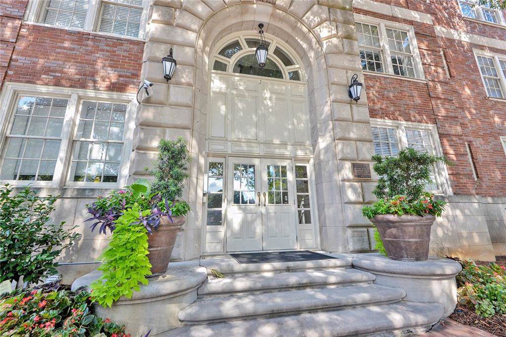 800 Peachtree Street - Photo 1
