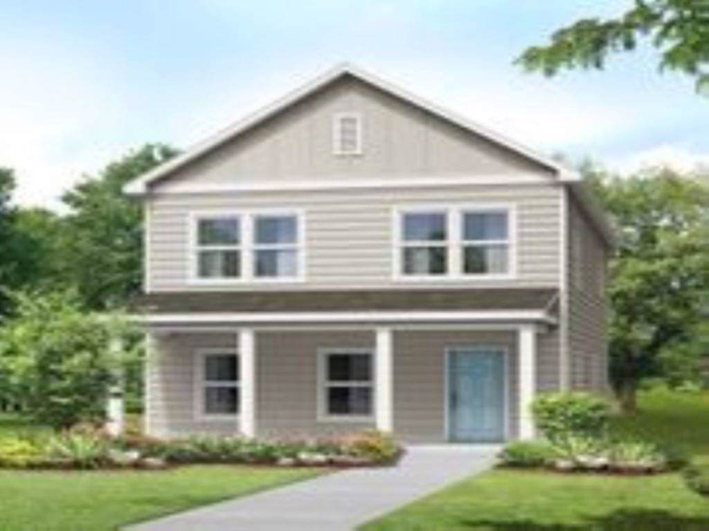 166 Fender Walk - Photo 1