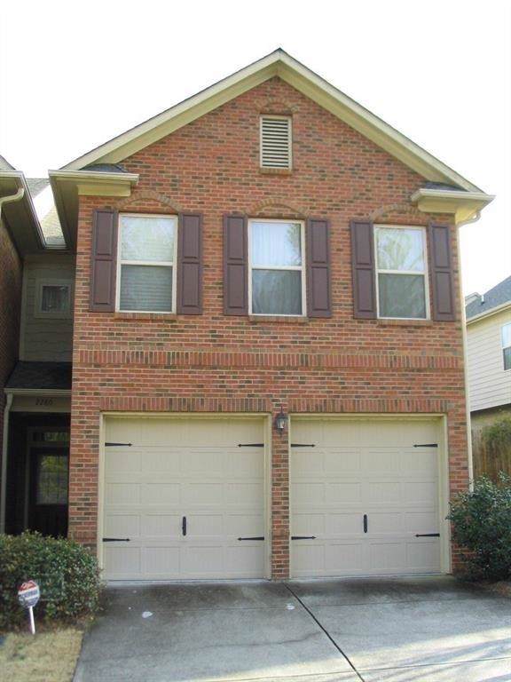 2280 Oakland Downs Way - Photo 1