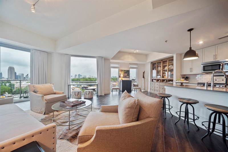 1100 Howell Mill Road - Photo 1