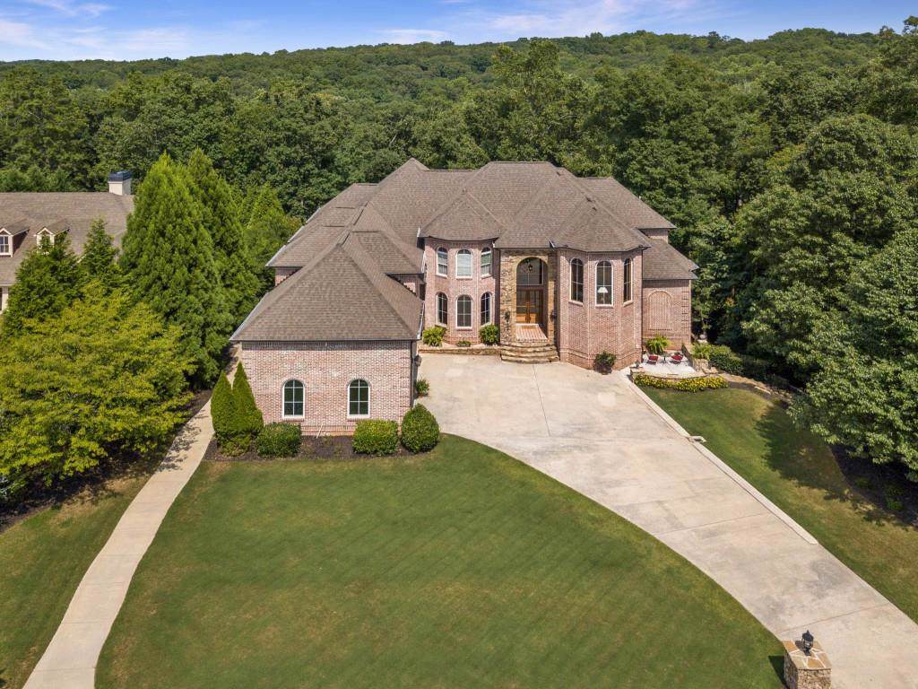 4166 Cumberland Point Drive - Photo 1