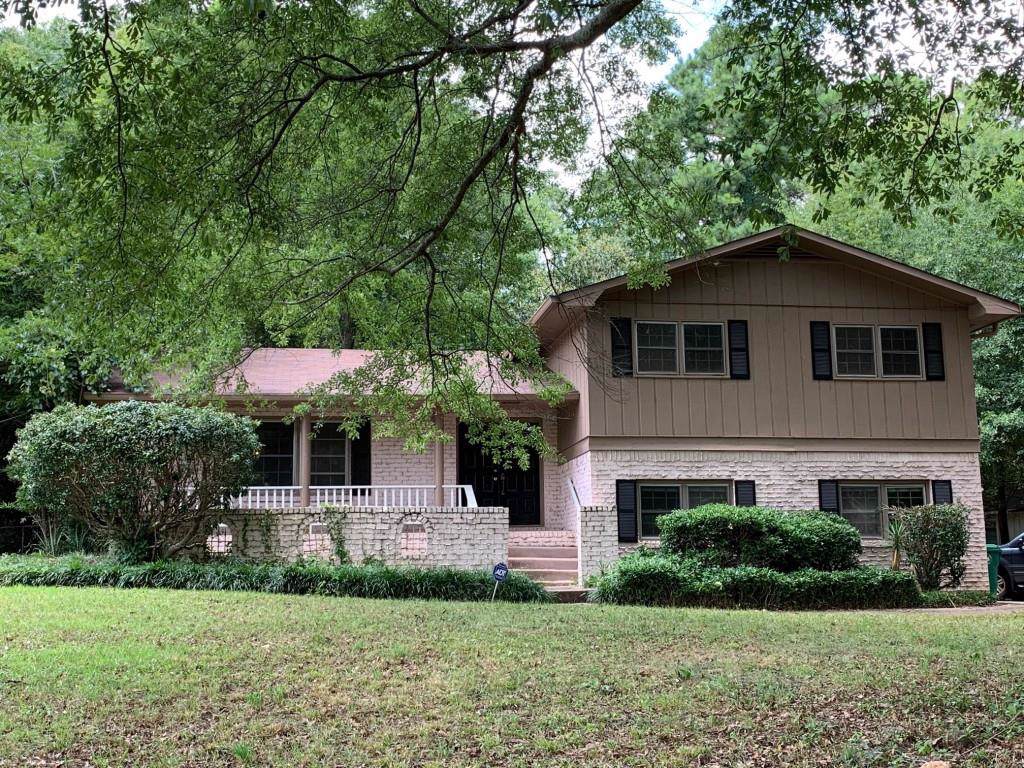 4508 Raleigh Drive - Photo 1