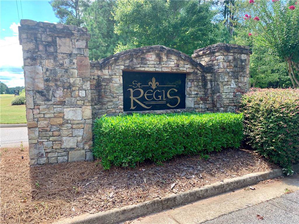813 Saint Regis Way - Photo 1