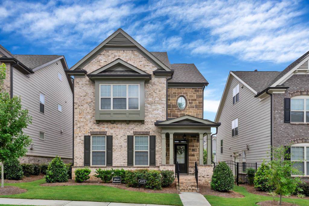 4372 Ainsley Mill Lane - Photo 1