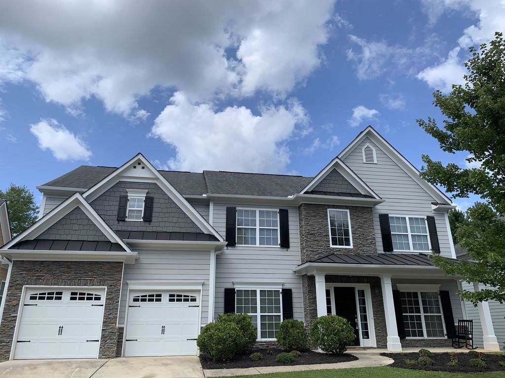 1009 Landon Drive - Photo 1