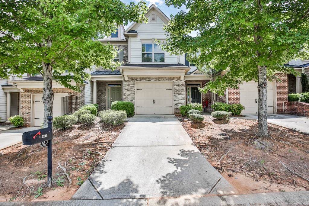 5143 Madeline Place - Photo 1