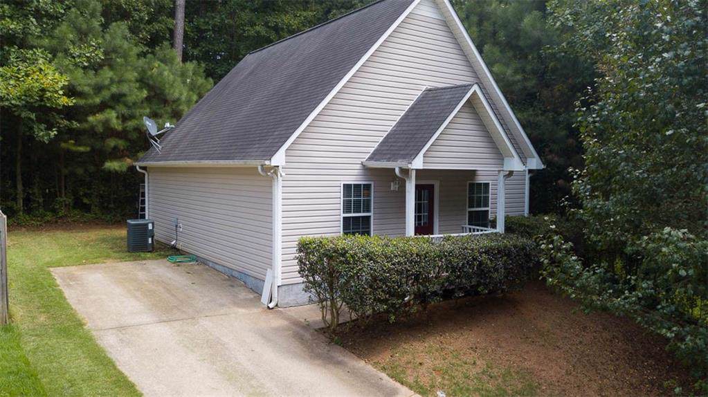 3145 Continental Drive - Photo 1