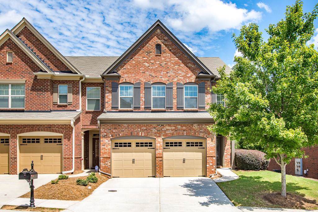 3209 Berkeley Glen Way - Photo 1