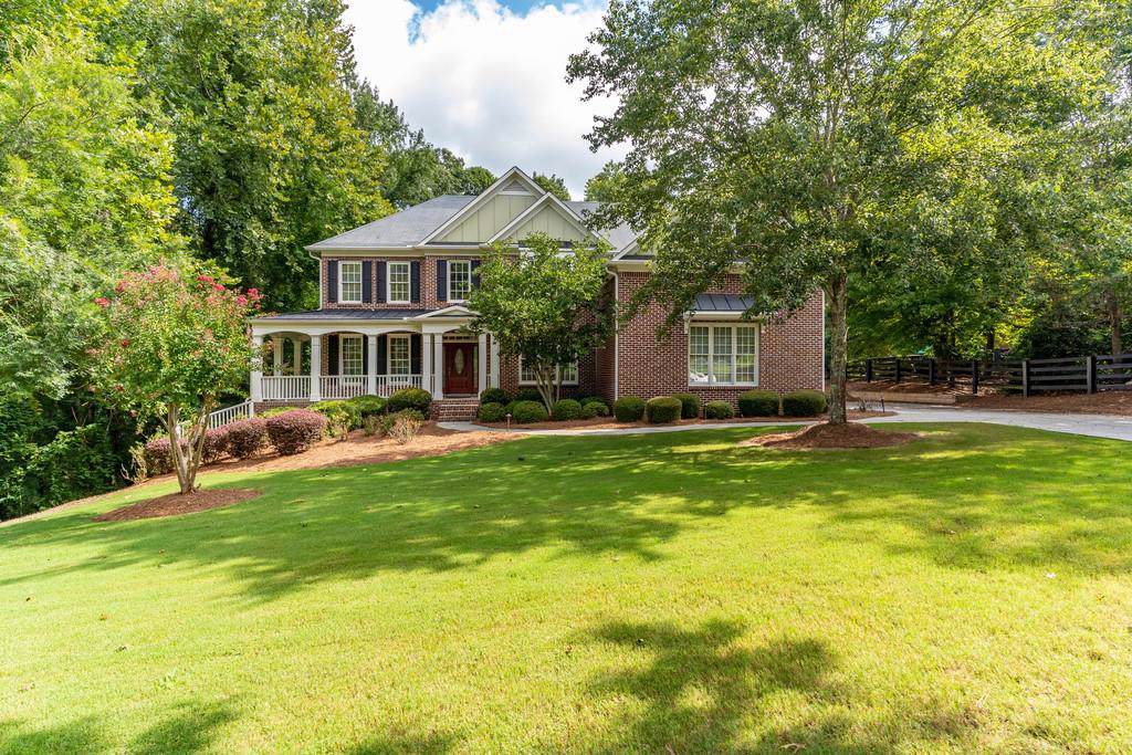 1620 Reddstone Close - Photo 1
