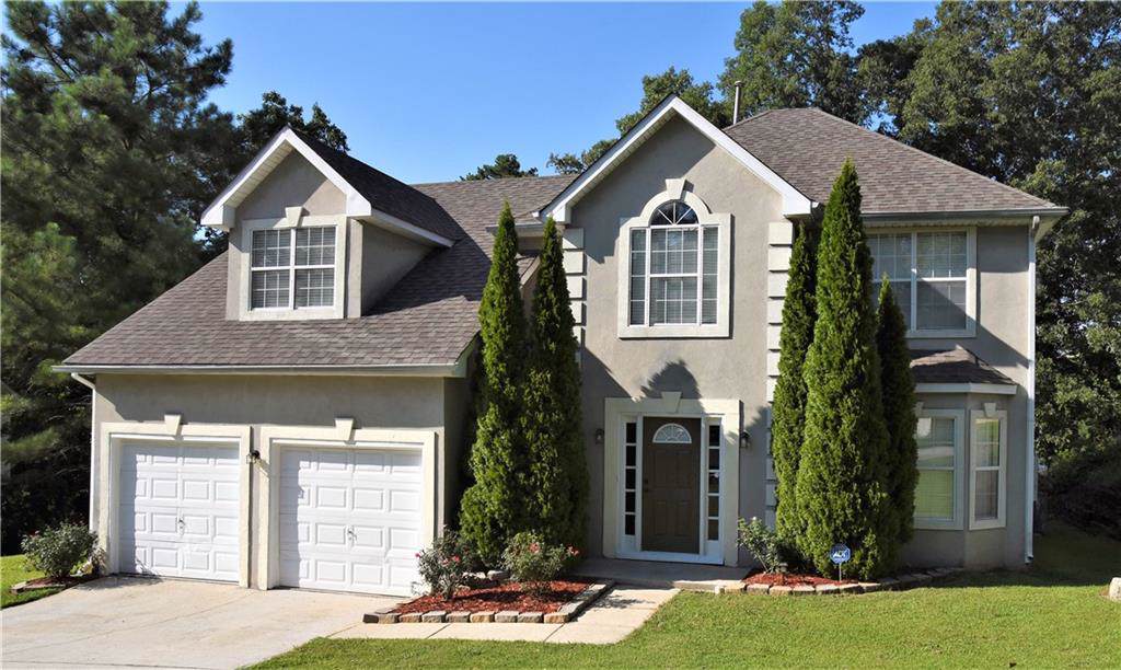 6590 Alford Way - Photo 1