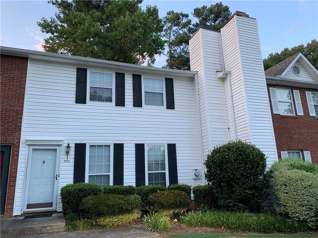 1921 Cheatham Woods Drive - Photo 1
