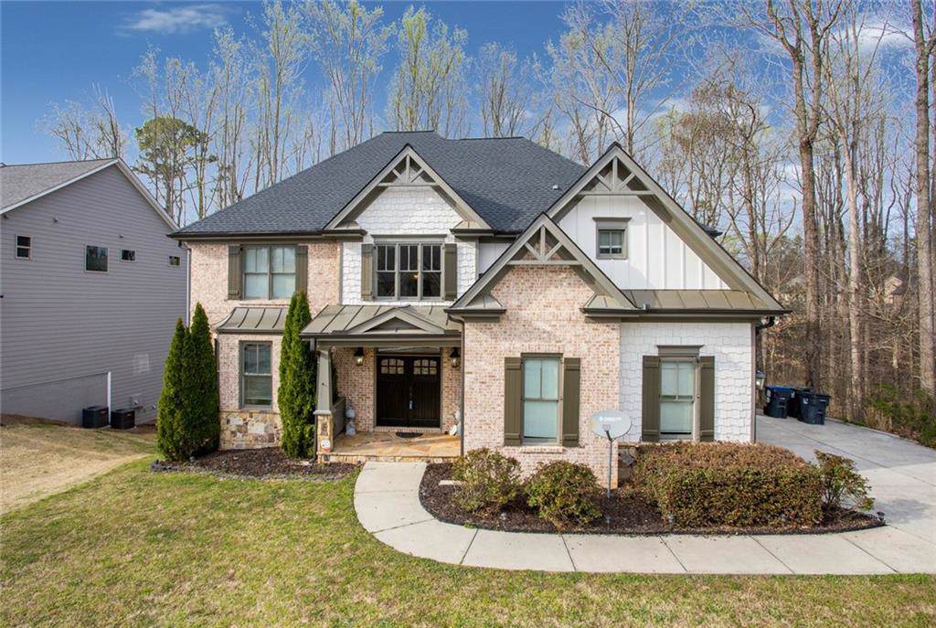 6935 Concord Brook Lane - Photo 1