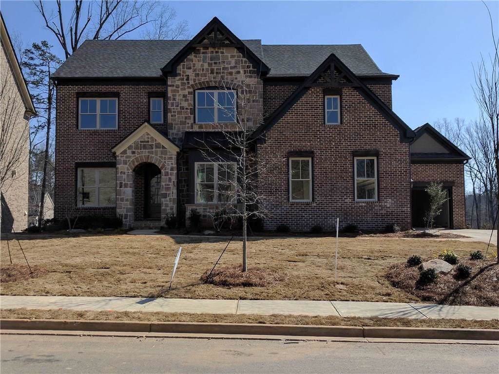 11015 Callaway Drive - Photo 1