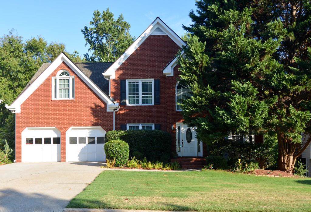 795 River Overlook Drive - Photo 1