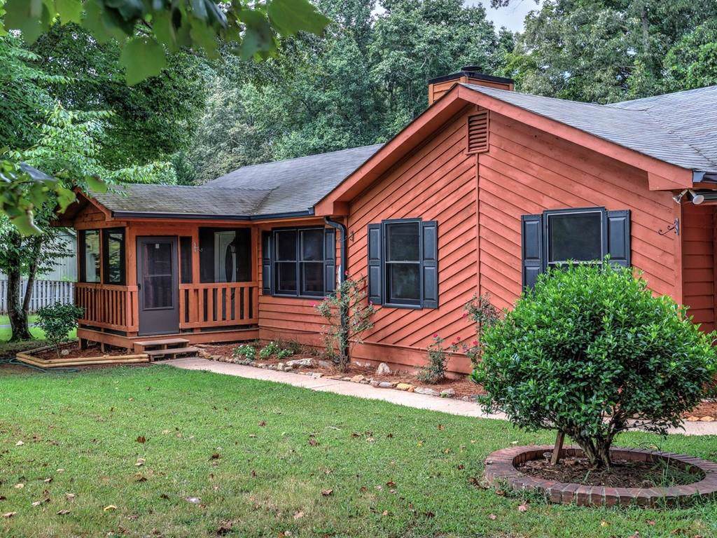648 Lula Garrett Road - Photo 1