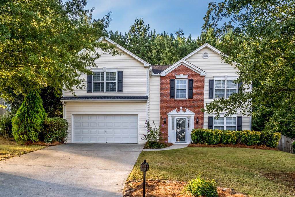 1078 River Plantation Drive - Photo 1