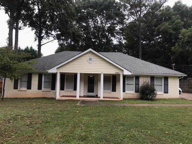 2786 Cardinal Lake Circle - Photo 1