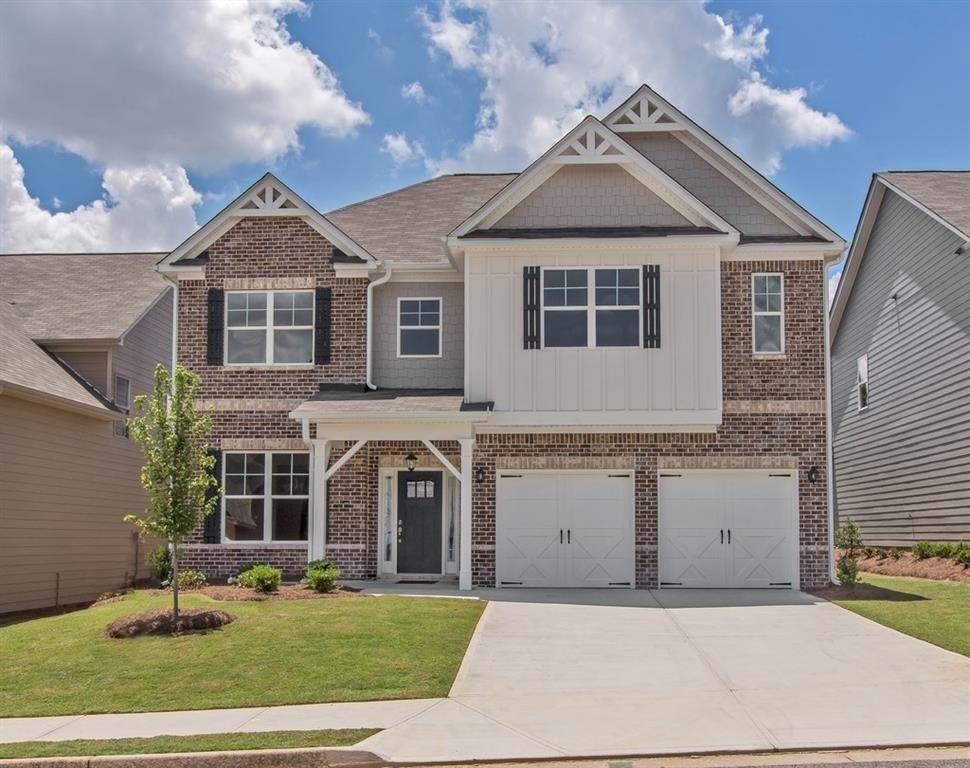 399 Ashbury Circle - Photo 1