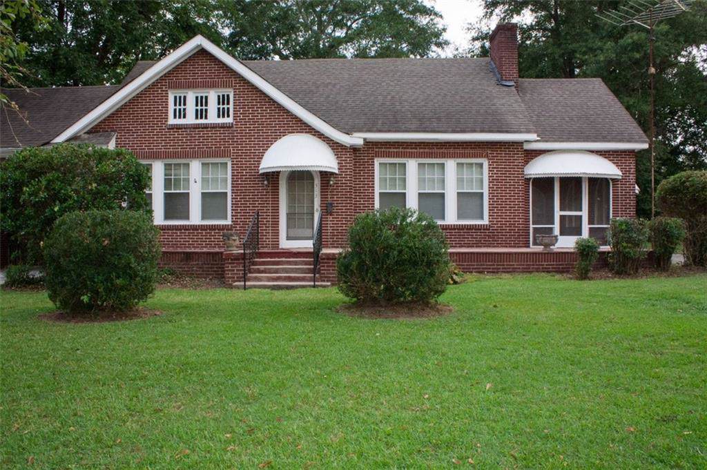 313 Hampton Street - Photo 1