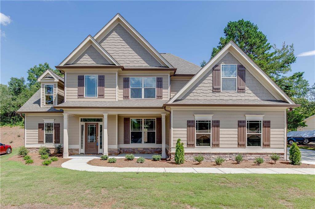 3121 Shelter Cove - Photo 1