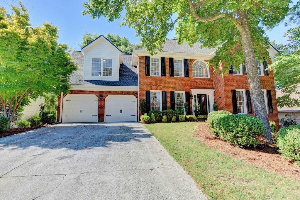 275 Rolling Mist Court - Photo 1