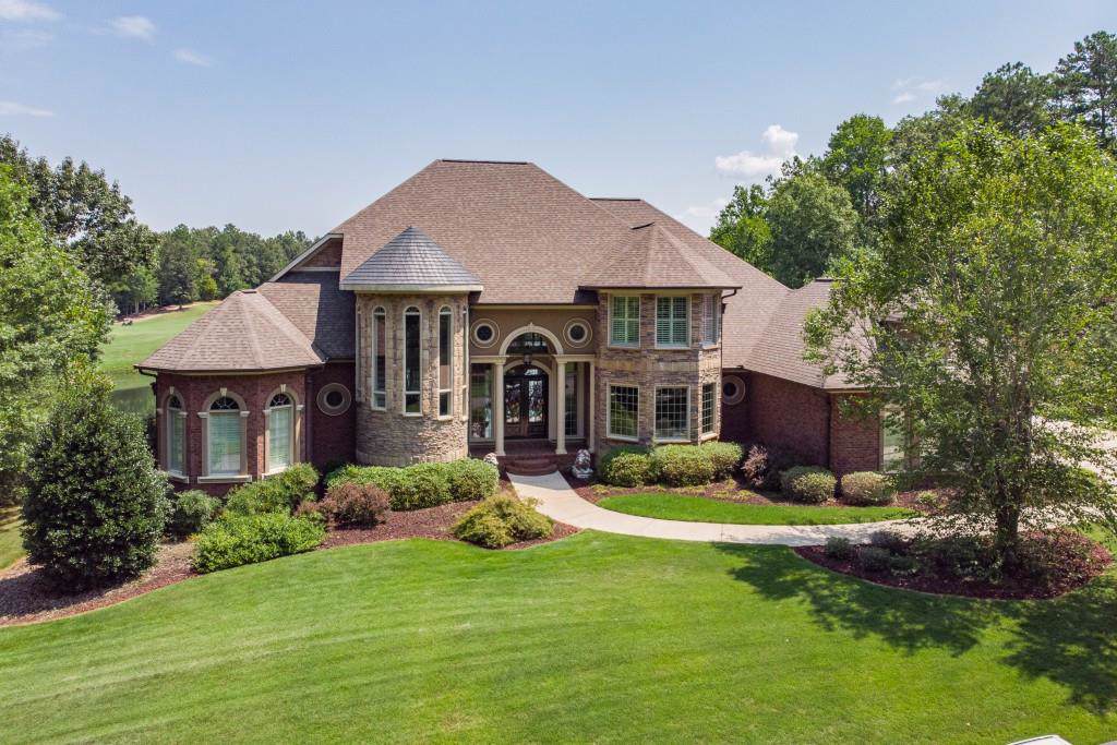 157 Brandy Highlands Drive - Photo 1