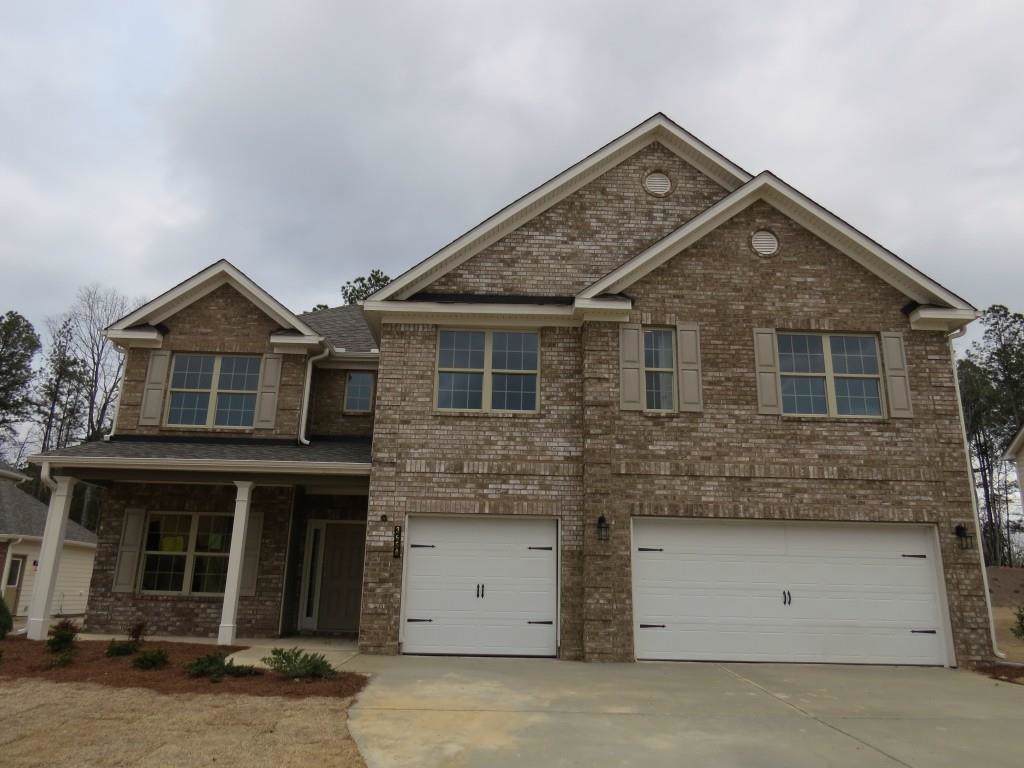 3535 Spring Place Court - Photo 1