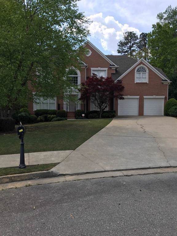 12930 Meridian Crossing - Photo 1