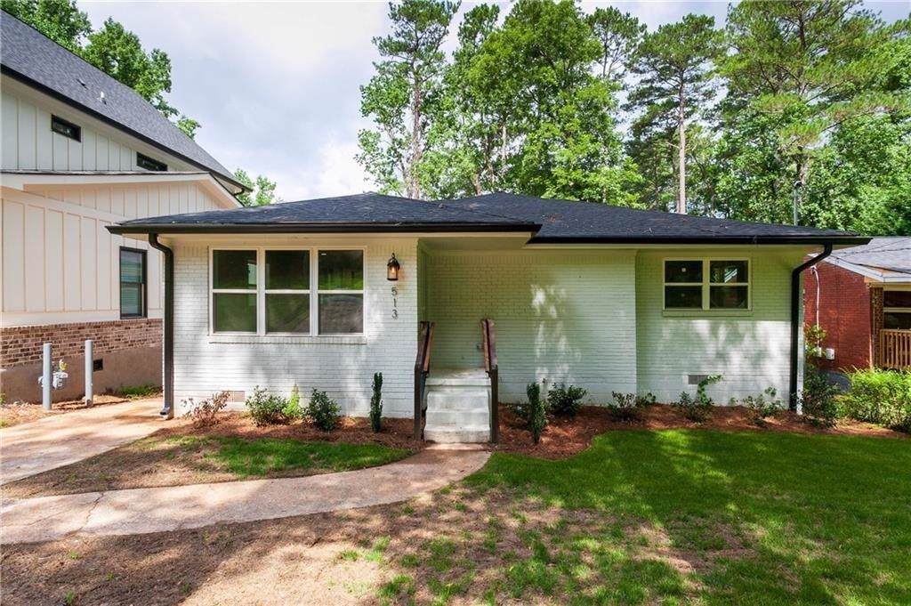 513 Daniel Avenue - Photo 1