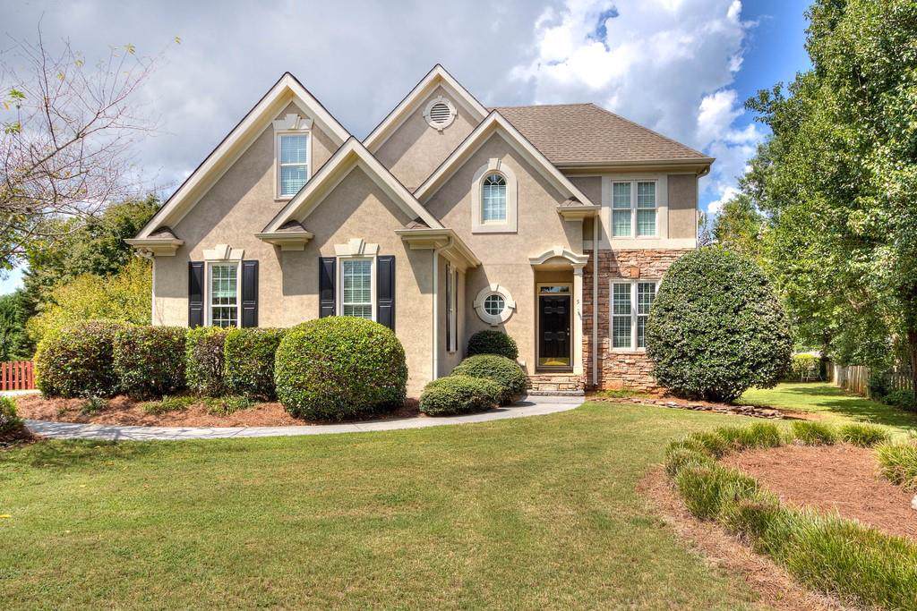 5 Hampton Lane - Photo 1