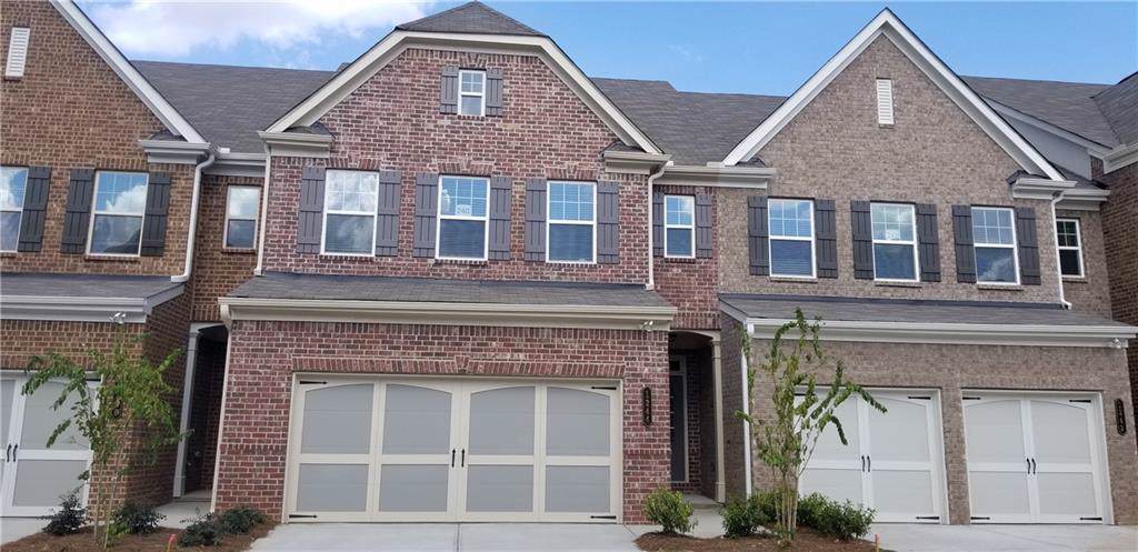 1244 Foxcroft Lane - Photo 1