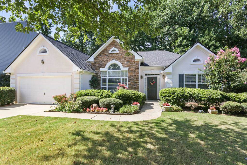 4009 Dorchester Walk - Photo 1