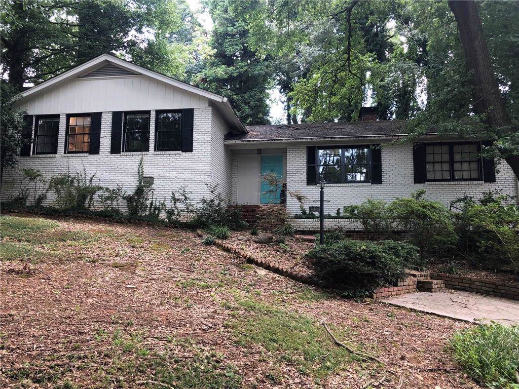 4004 Sheldon Drive - Photo 1