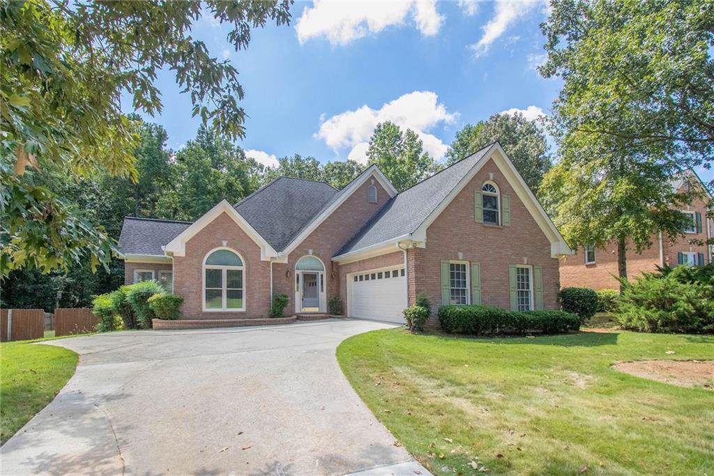 2614 Westchester Parkway - Photo 1