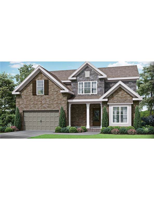 3366 Terrace Drive - Photo 1