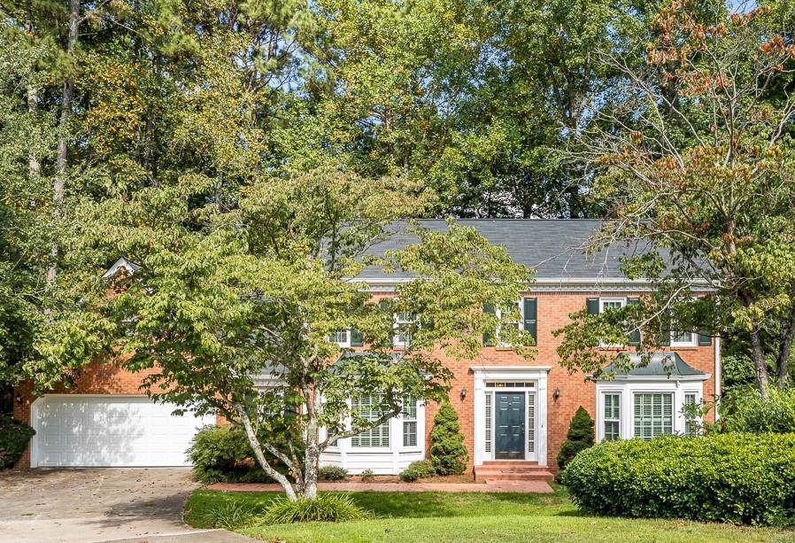 515 Dogleg Court - Photo 1