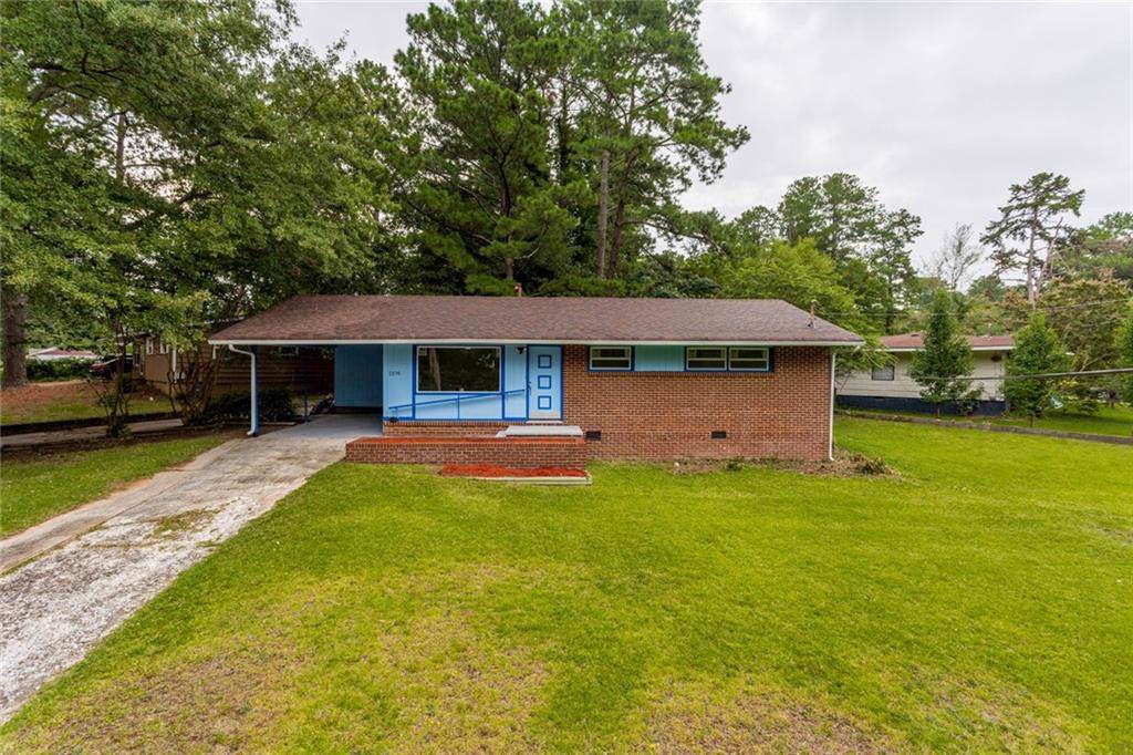 1376 Shoreham Drive - Photo 1
