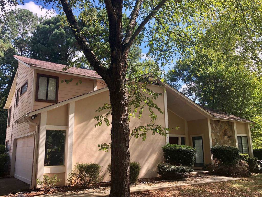 5255 Skidaway Drive - Photo 1