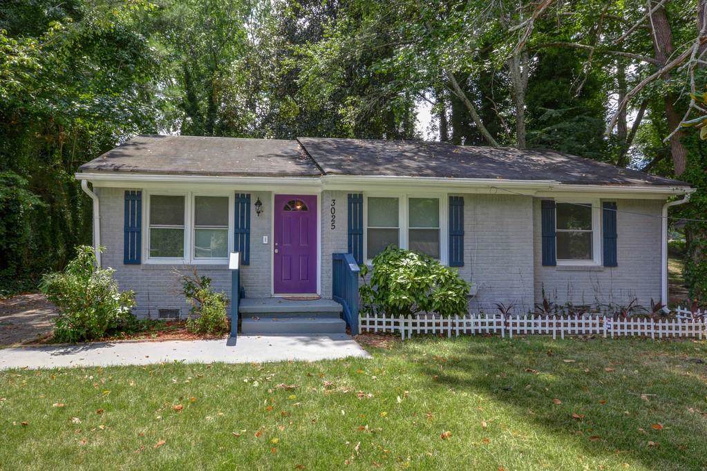 3025 Catalina Drive - Photo 1