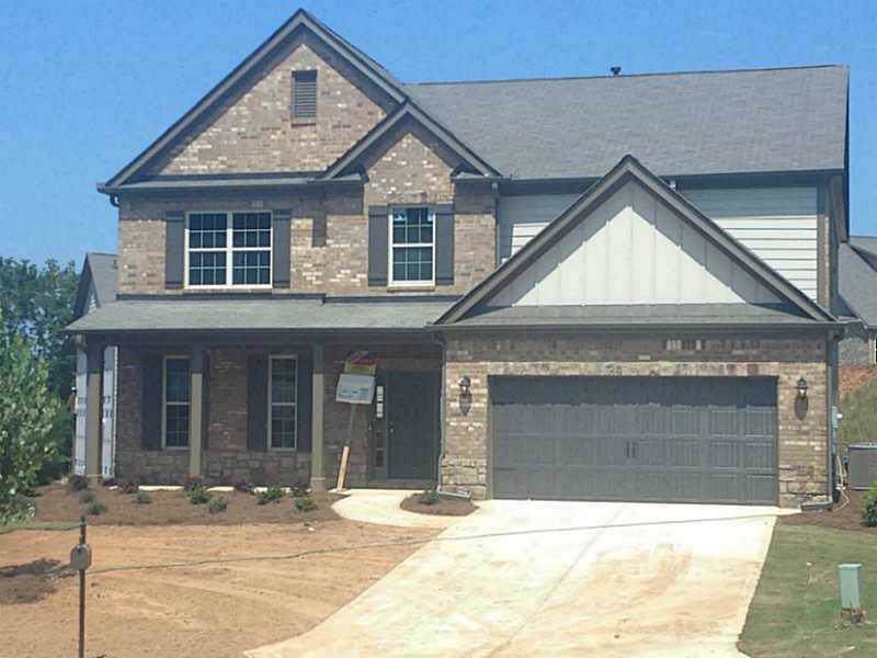 550 Elder View Court - Photo 1